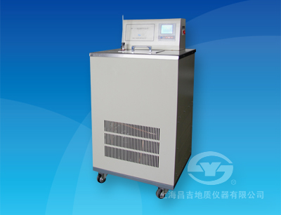 HWY-15低溫循環恒溫浴